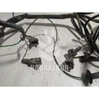Проводка (коса) VW Passat  B3  1988-1993