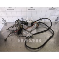 Проводка (коса) VW Passat  B3  1988-1993