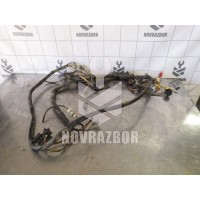 Проводка (коса) VW Passat  B3  1988-1993