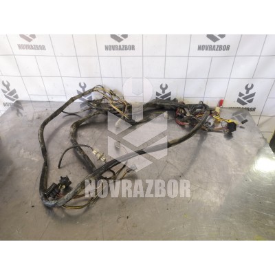 Проводка (коса) VW Passat  B3  1988-1993