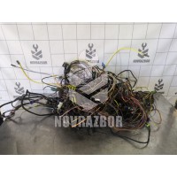 Проводка (коса) VW Passat  B3  1988-1993