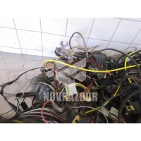 Проводка (коса) VW Passat  B3  1988-1993