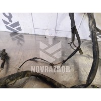 Проводка (коса) VW Passat  B3  1988-1993