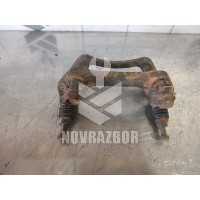 Скоба суппорта переднего Volvo 440 1992-1994