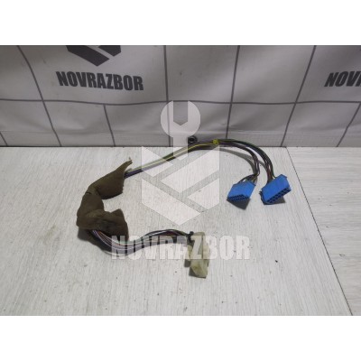 Проводка (коса) VW Passat  B3  1988-1993