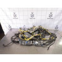 Проводка (коса) Kia RIO 1 2000-2004