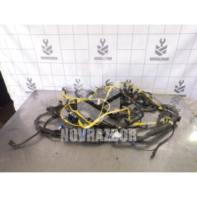 Проводка (коса) Kia RIO 1 2000-2004