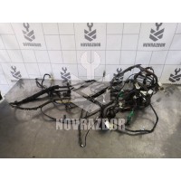 Проводка (коса) Kia RIO 1 2000-2004