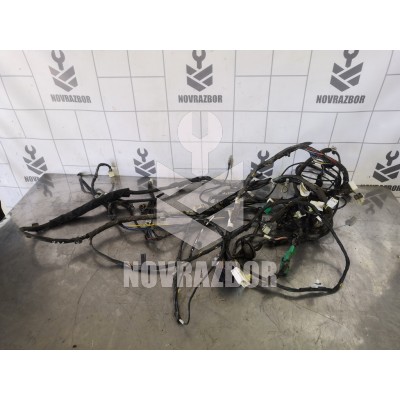 Проводка (коса) Kia RIO 1 2000-2004