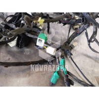 Проводка (коса) Kia RIO 1 2000-2004