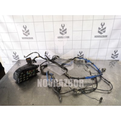 Проводка (коса) Kia RIO 1 2000-2004