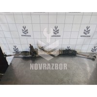 Рейка рулевая Volvo 440 1992-1994