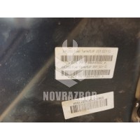 Бак топливный Skoda Fabia 2007-2015