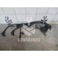 Провода высоковольтные Volvo 440 1992-1994