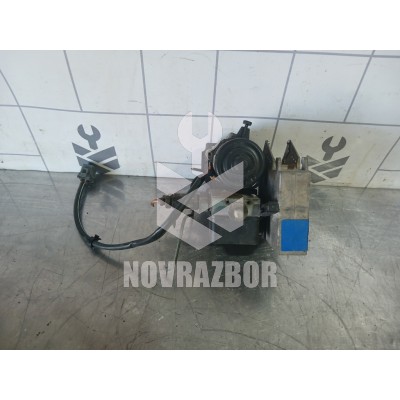 Блок управления ABS Volvo 440 1992-1994