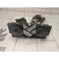Блок управления печкой Kia RIO 1 2000-2004