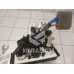 Блок управления печкой Kia RIO 1 2000-2004