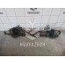 Полуось передняя левая Volvo 440 1992-1994