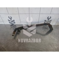 Трубка охлажд. жидкости металлическая Volvo 440 1992-1994