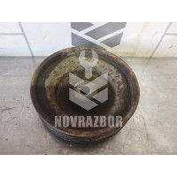 Шкив коленвала Volvo 440 1992-1994
