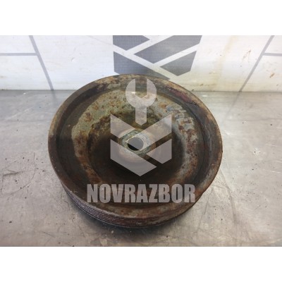 Шкив коленвала Volvo 440 1992-1994