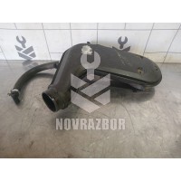 Воздухозаборник (внутри) Volvo 440 1992-1994