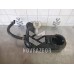 Воздухозаборник (внутри) Volvo 440 1992-1994
