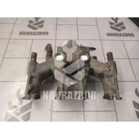 Коллектор впускной Volvo 440 1992-1994