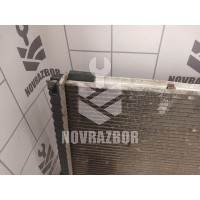 Радиатор основной Volvo 440 1992-1994