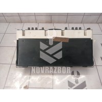 Панель приборов Volvo 440 1992-1994