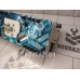 Панель приборов Volvo 440 1992-1994
