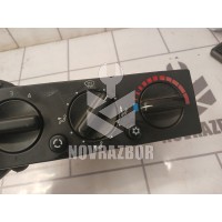 Блок управления печкой Volvo 440 1992-1994