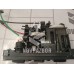 Блок управления печкой Volvo 440 1992-1994