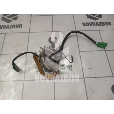 Механизм подрулевой SRS Volvo 440 1992-1994