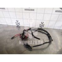 Блок предохранителей Chevrolet Aveo (T300) 2011-2015