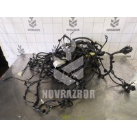Проводка (коса) Chevrolet Aveo (T300) 2011-2015