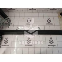 Накладка двери багажника Opel Zafira A 99-05