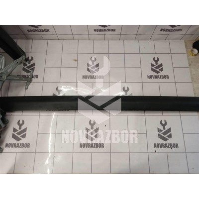 Накладка двери багажника Opel Zafira A 99-05
