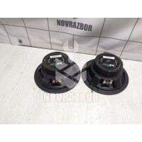 Динамик Suzuki SX4 2006-2013