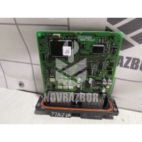 Блок управления двигателем Mazda Mazda 3  BK  02-09