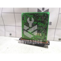 Блок управления двигателем Mazda Mazda 3  BK  02-09