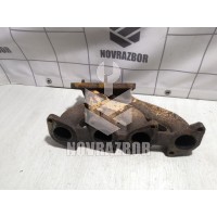 Коллектор выпускной VW Passat  B3  1988-1993