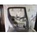 Дверь задняя левая Peugeot 307 2001-2008