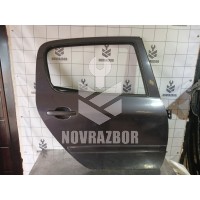 Дверь задняя правая Peugeot 307 2001-2008