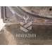 Дверь задняя правая Peugeot 307 2001-2008