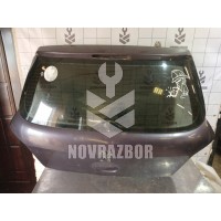 Крышка багажника Peugeot 307 2001-2008