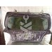 Крышка багажника Peugeot 307 2001-2008