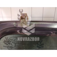 Крышка багажника Peugeot 307 2001-2008