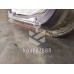 Дверь передняя левая Peugeot 307 2001-2008