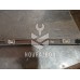 Молдинг крыши комплект Peugeot 307 2001-2008